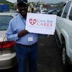 Cane Bay Cares delivered 36 generators to schools, churches and community organizations after Hurricane Maria wipe out power on St. Croix.