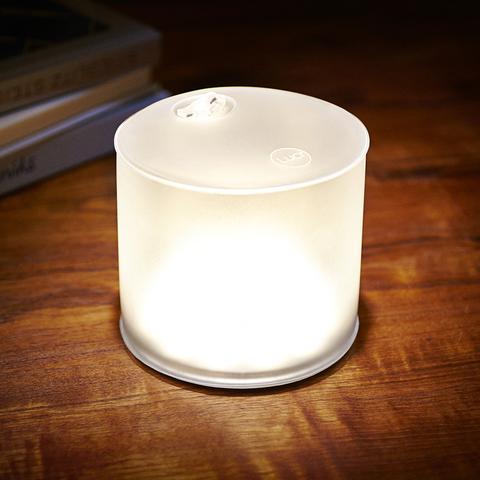Cane Bay Cares is seeking donations to help bring LUCI solar lights to St. Croix, which is still largely without power after Hurricane Maria.