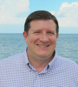 David Johnson of Cane Bay Partners