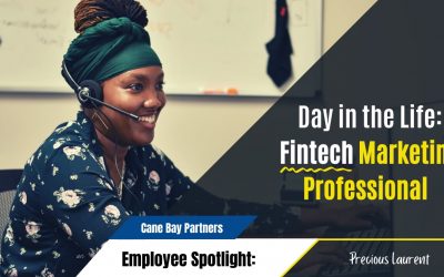 Day in the Life of a Fintech Marketing Professional | Employee Spotlight