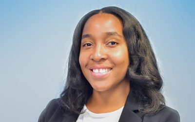 Shantell Adams: Navigating STEM and Fintech as a Black Woman